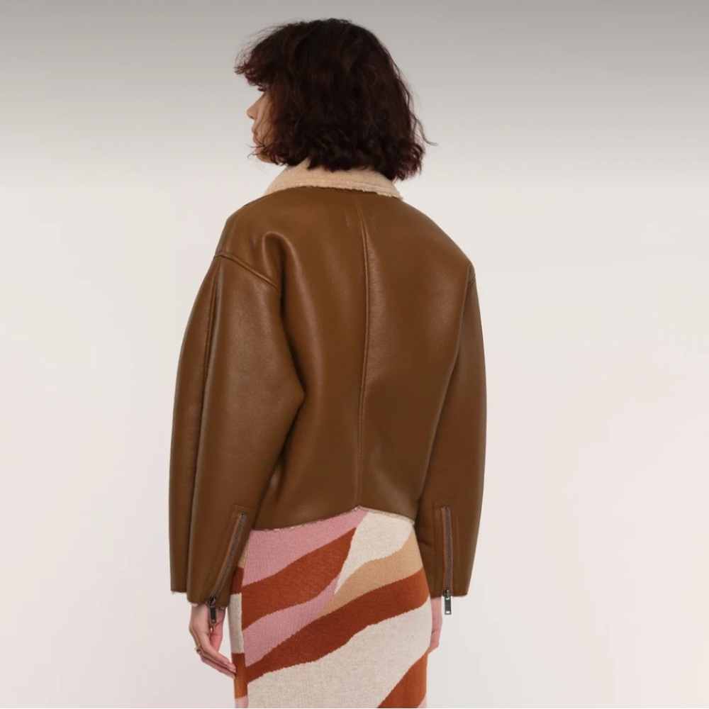 HEARTLOOM Amelia Jacket SIZE‎ XS - Picture 2 of 10
